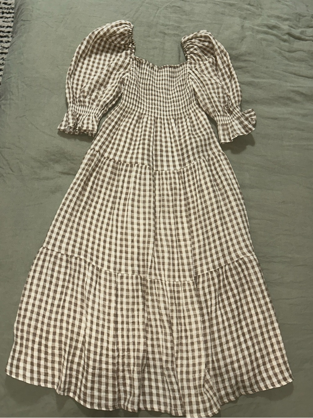 Dress - Picture 3 of 5